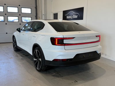 Polestar 2 Long Range