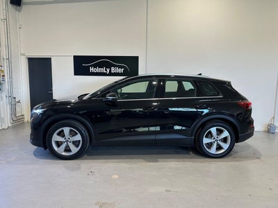 Audi Q4 e-tron Proline