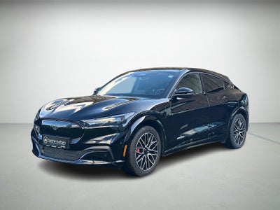 Ford Mustang Mach-E Premium Extended Range