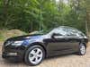 Skoda Octavia TSi 150 Style Combi DSG