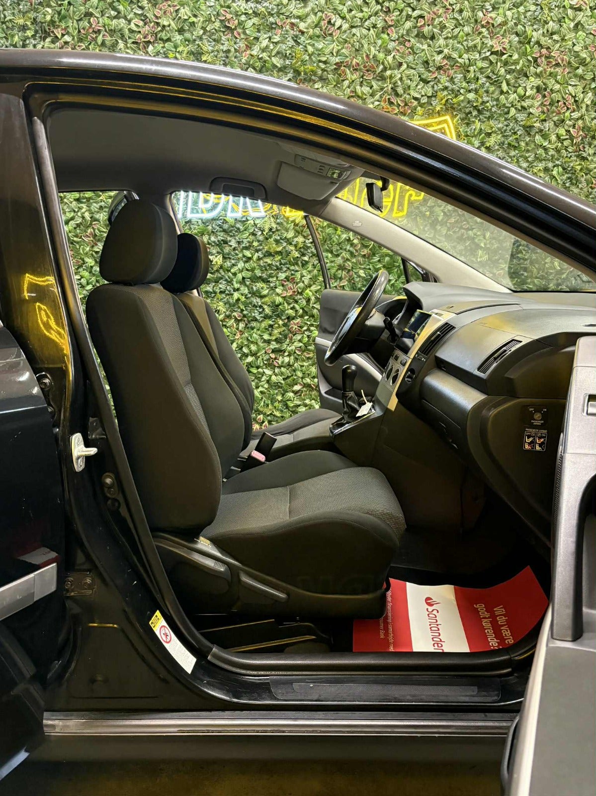 Billede af Toyota Corolla Verso 1,8 Luna 7prs