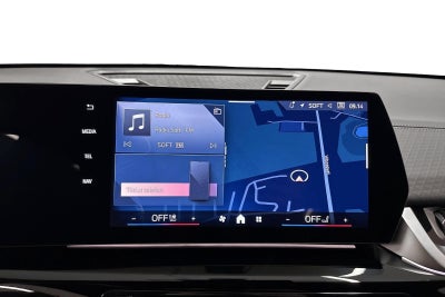 BMW iX2 xDrive30 M-Sport