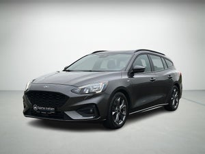 Ford Focus EcoBoost ST-Line stc. aut.
