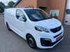 Peugeot Expert BlueHDi 122 L3 Premium Van thumbnail