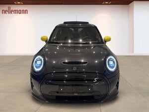 MINI Cooper SE Classic Trim
