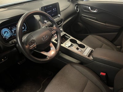 Hyundai Kona EV Essential billede 2