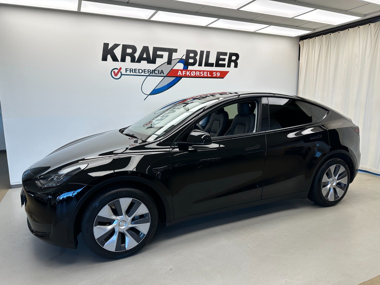 Billede af Tesla Model Y  RWD