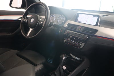 BMW X1 xDrive25e M-Sport aut.