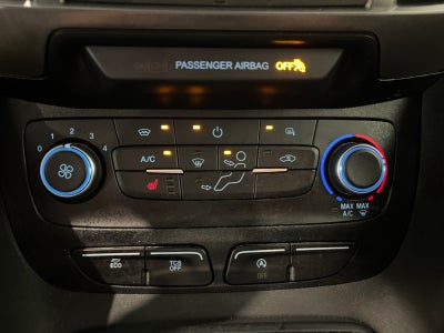 Ford Transit Connect TDCi 100 Trend lang
