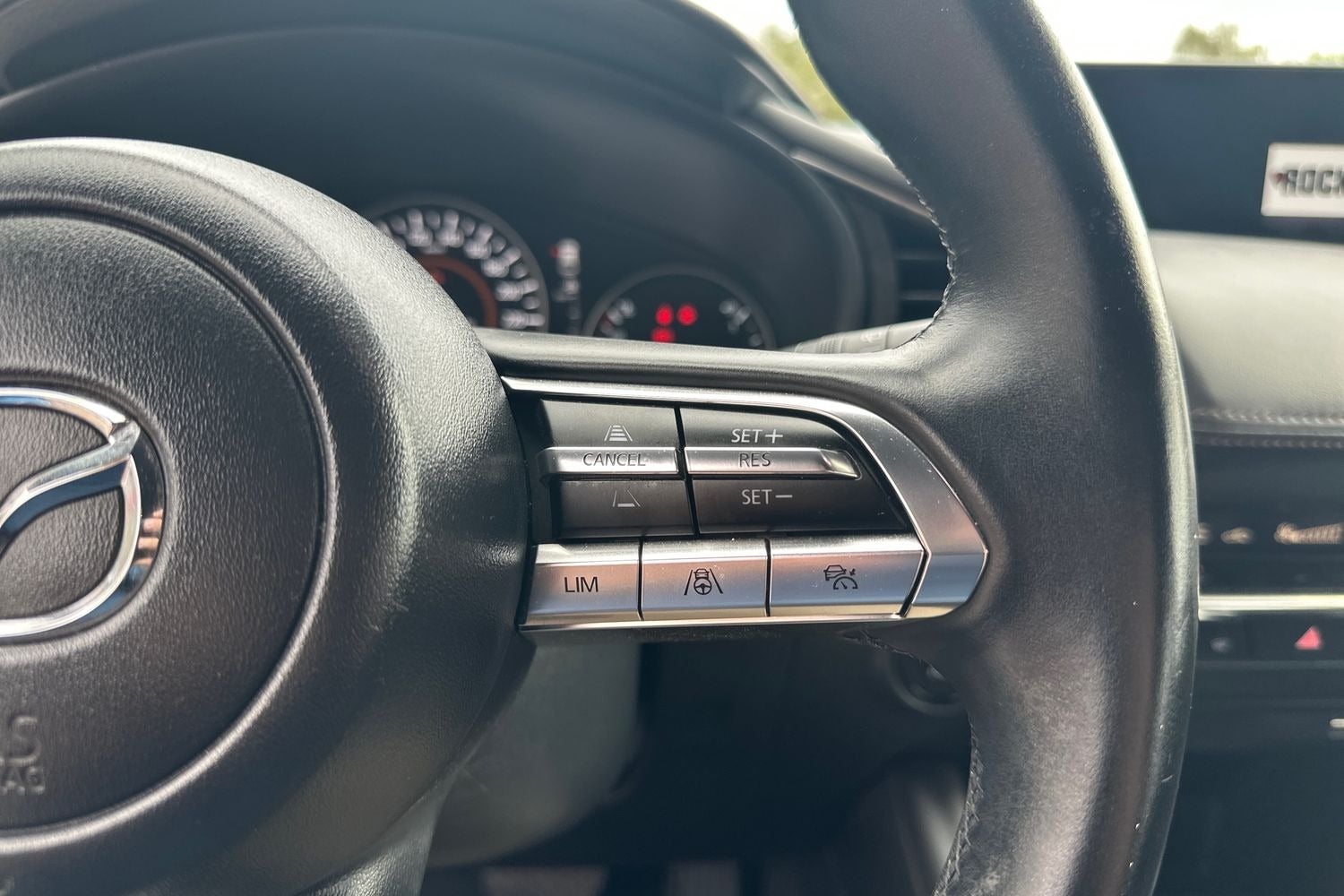 Billede af Mazda 3 2,0 SkyActiv-G 122 Cosmo aut.
