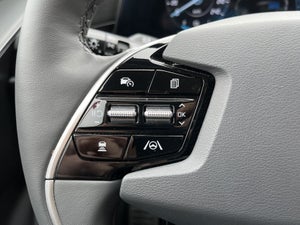 Kia Niro EV Upgrade