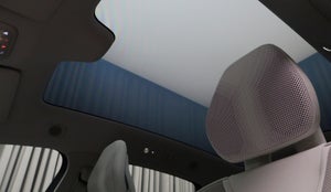 Volvo ES90 Extended Range Ultra