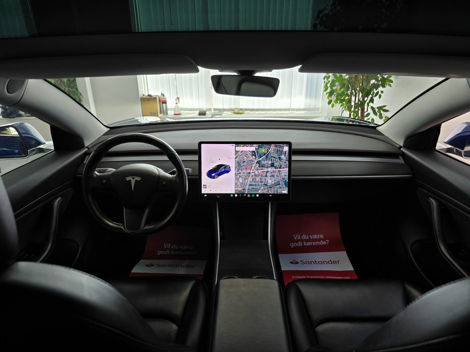 Billede af Tesla Model 3  Long Range AWD