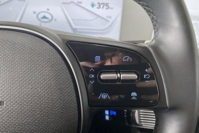 Hyundai Ioniq 5 Advanced