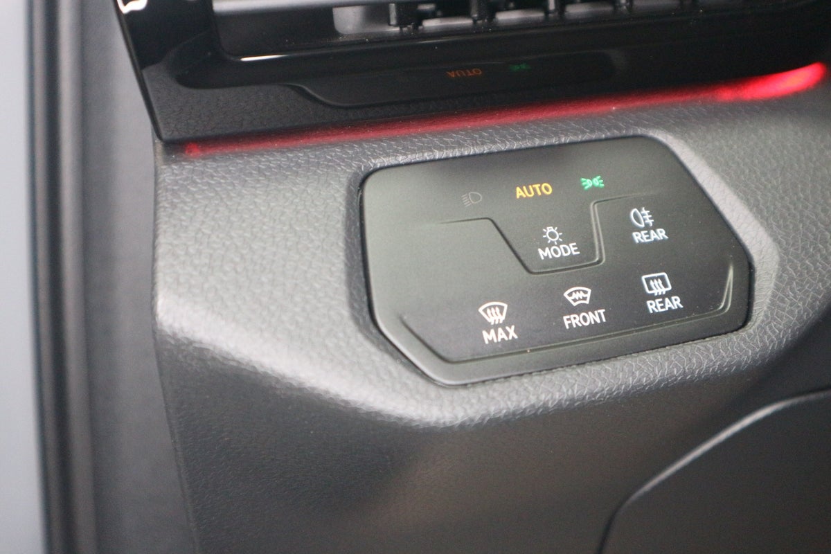 VW ID.4 Pro Performance