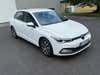 VW Golf VIII eHybrid DSG