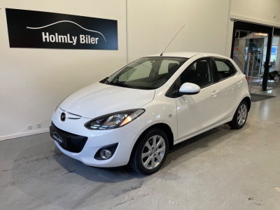 Mazda  2 Takara Edition