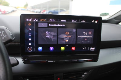 Cupra Born Dinamica Pack High