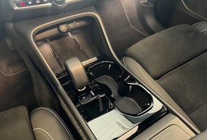 Volvo XC40 ReCharge Extended Range Ultimate