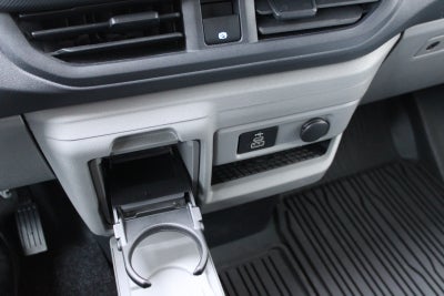 Ford Transit Custom 320S PHEV Limited CVT