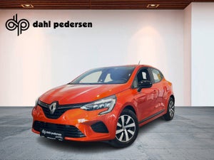 Renault Clio V TCe 90 Equilibre