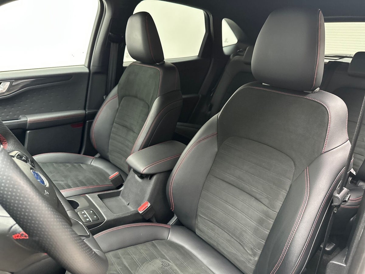 Ford Kuga PHEV ST-Line X CVT billede 17