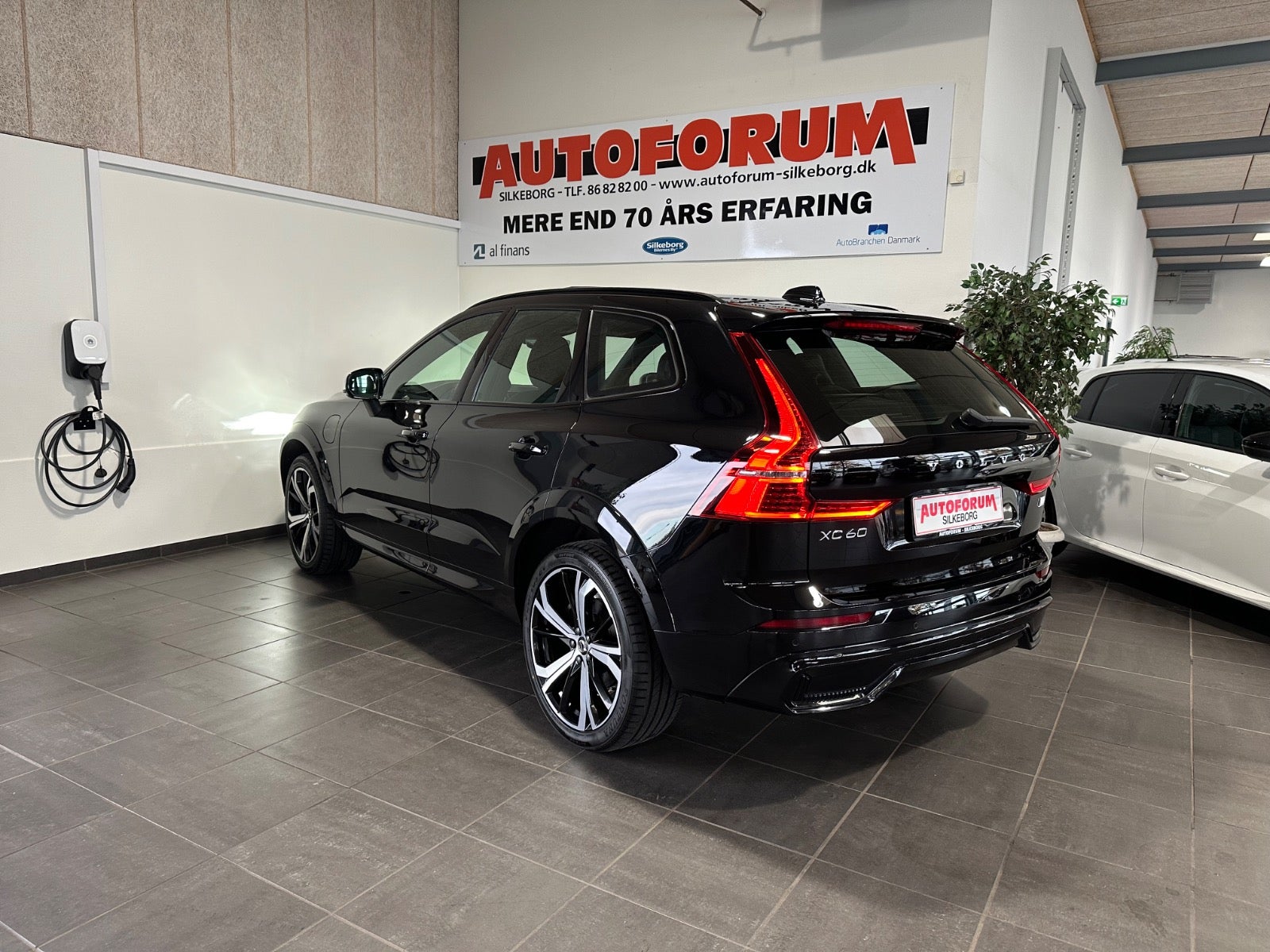 Volvo XC60, Billede 15