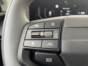 Kia EV6 Long Range Access