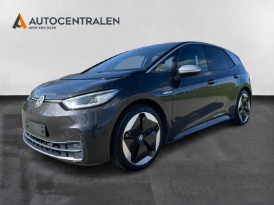 VW ID.3 Pro Performance