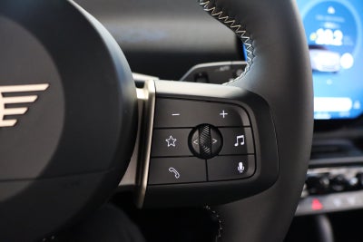 MINI Cooper E Classic Trim S