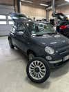 Fiat 500 Popstar