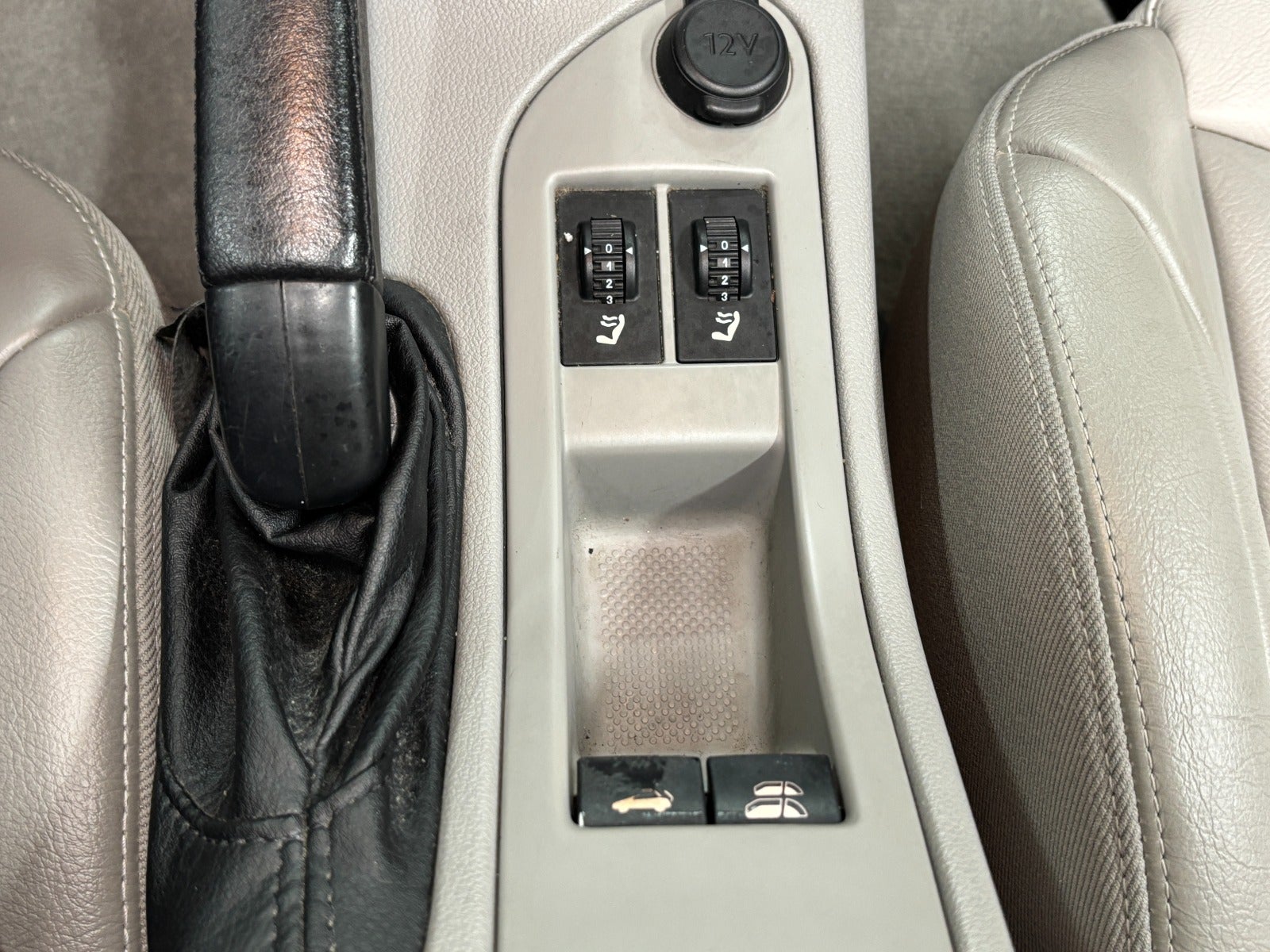 Billede af Peugeot 308 2,0 HDi CC