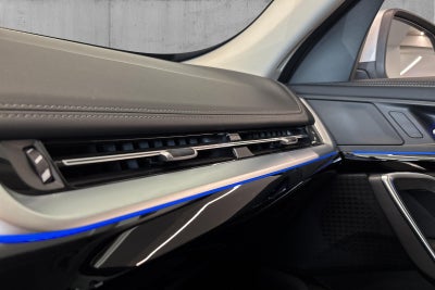 BMW iX1 eDrive20 X-Line