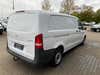 Mercedes Vito 114 CDi Kassevogn XL FWD thumbnail