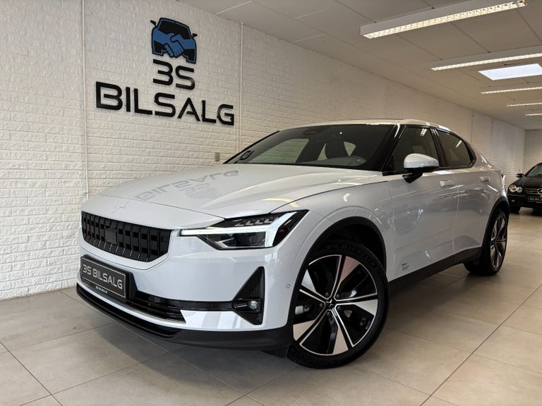 Polestar 2 Standard Range