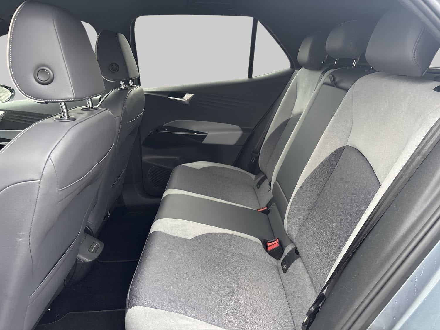 Billede af VW ID.3 77 Pro S