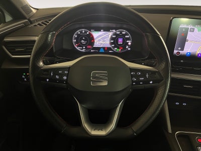 Seat Leon eTSi 150 FR DSG