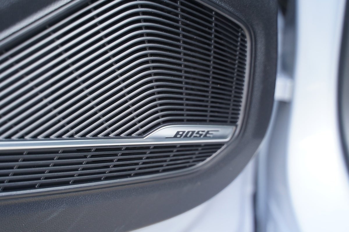 Billede af MG Marvel R  Performance