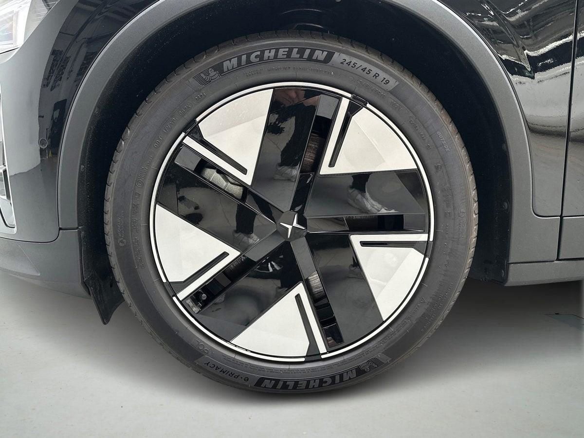 Polestar 2 Long Range billede 7
