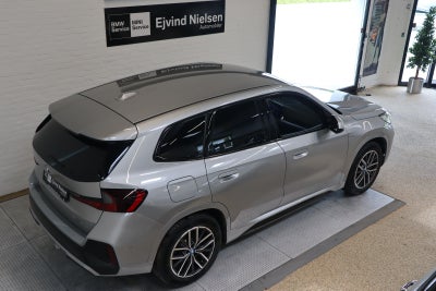 BMW iX1 xDrive30 M-Sport Premium