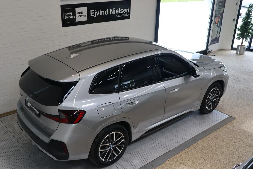 BMW iX1 xDrive30 M-Sport Premium