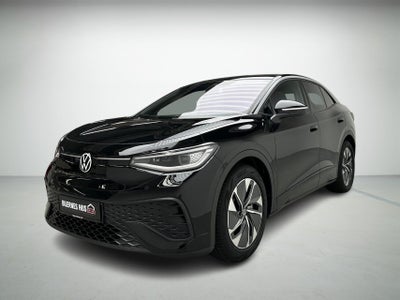 VW ID.5 Pro