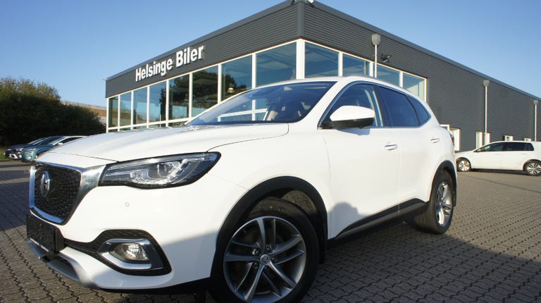 MG EHS PHEV Luxury