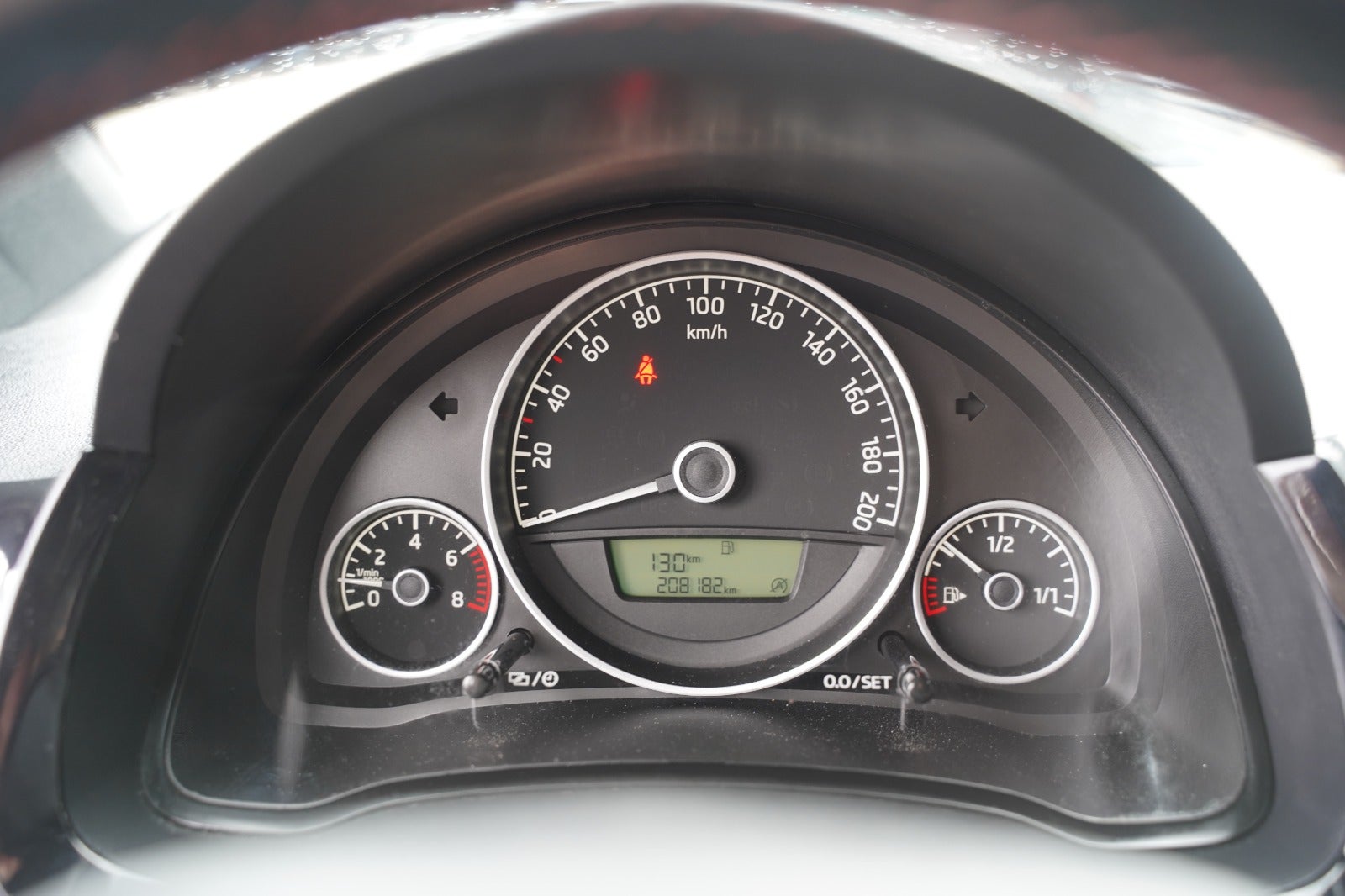 Billede af Skoda Citigo 1,0 60 Monte Carlo GreenTec
