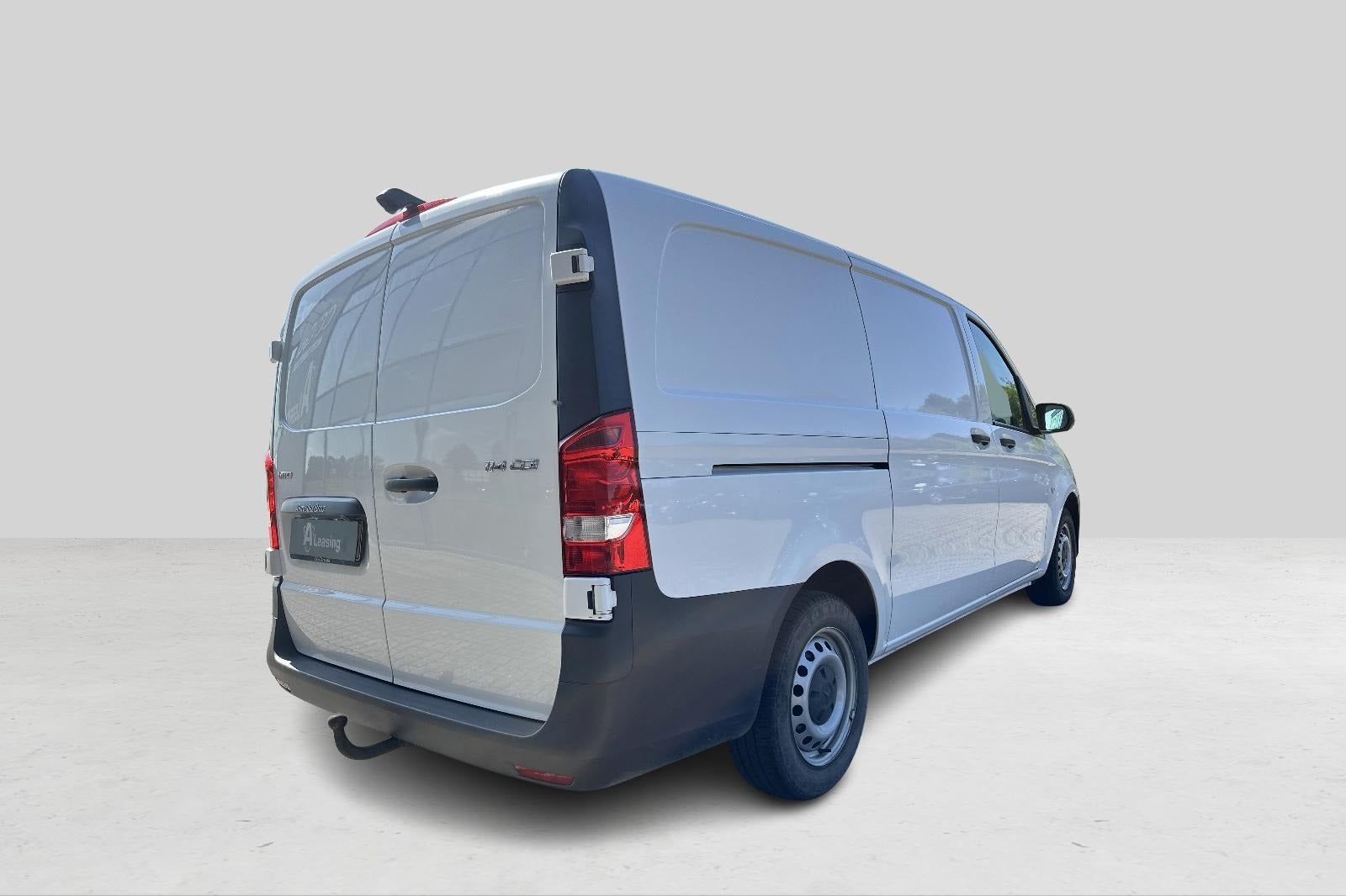 Mercedes-Benz Vito 114 2,2 CDi Basic L