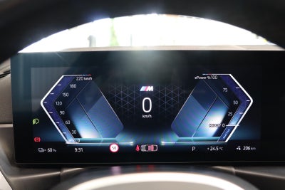 BMW i4 eDrive35 M-Sport