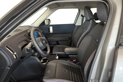 MINI Countryman E Classic Trim M - 4