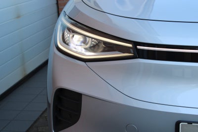 VW ID.4 Pro Performance Tech