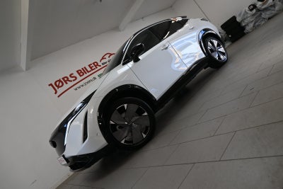 Nissan Ariya Evolve