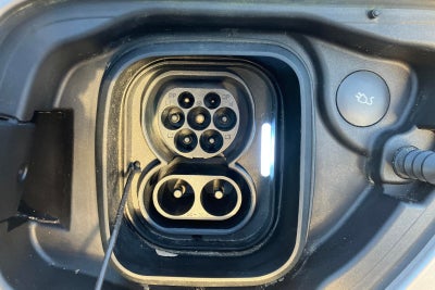 Polestar 2 Long Range